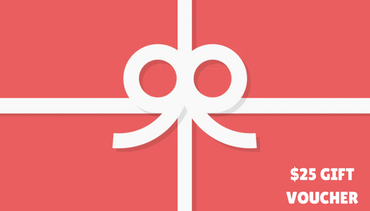 $25 GadgetiansBD Gift Card